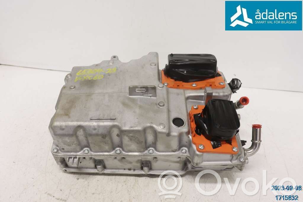Volvo XC90 Inversor/convertidor de voltaje 