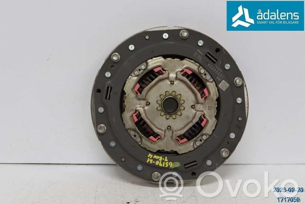 Toyota RAV 4 (XA50) Clutch pressure plate 