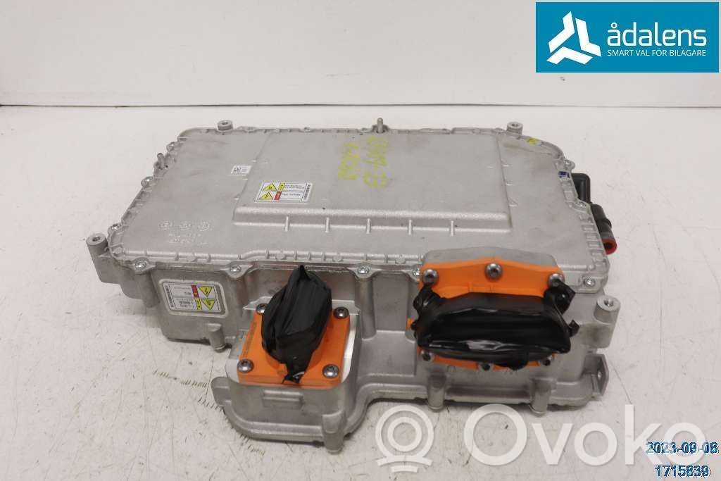 Volvo XC90 Inversor/convertidor de voltaje 
