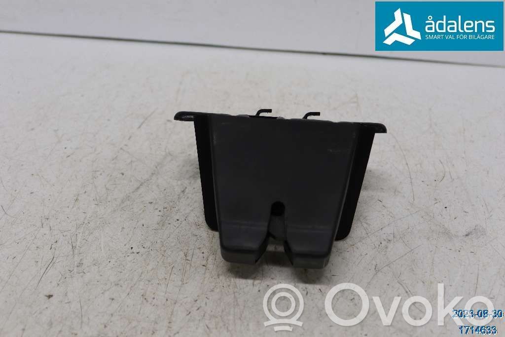 Tailgate/trunk/boot lock/catch/latch   31484235