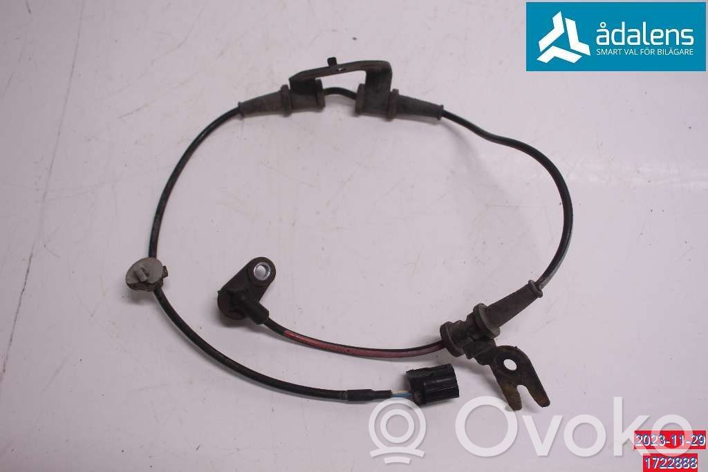 Hyundai i10 ABS Sensor 