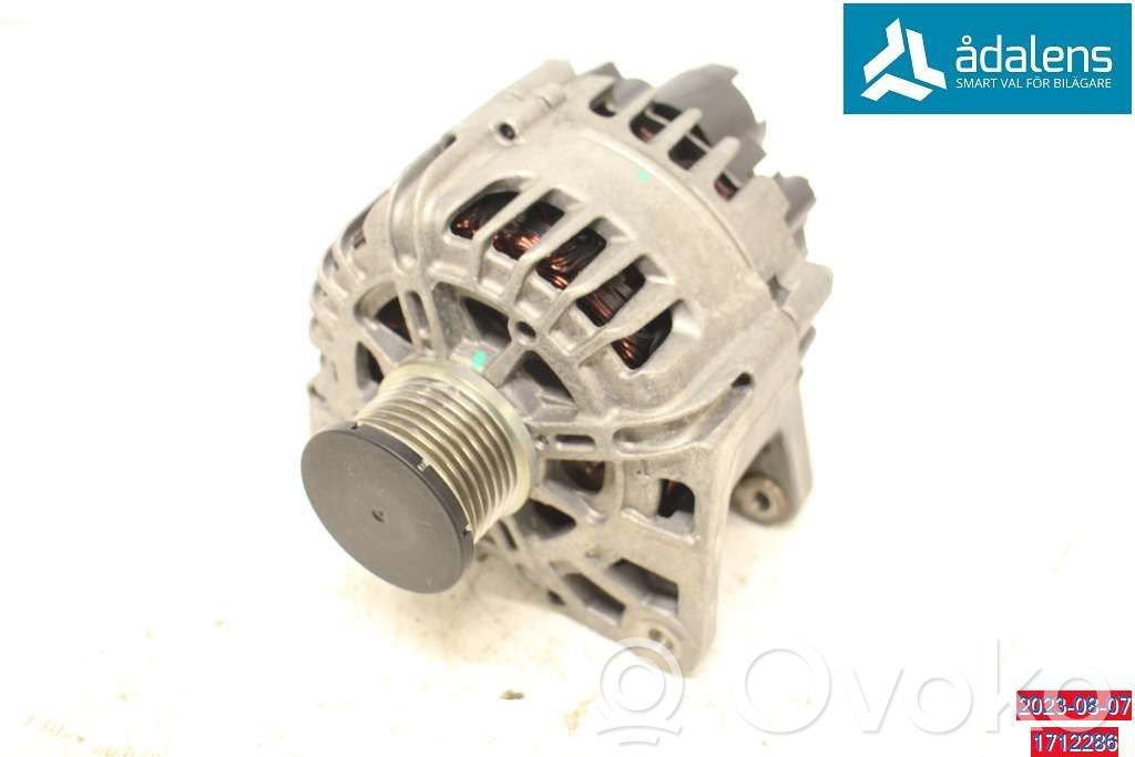 Generatorius   231000643R,TG12C125,231007842R