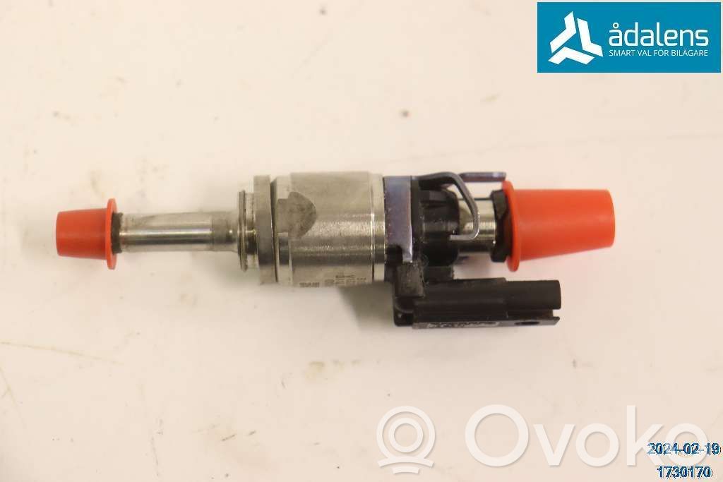 Inyector de combustible   31465786,V132371MAA,31303495