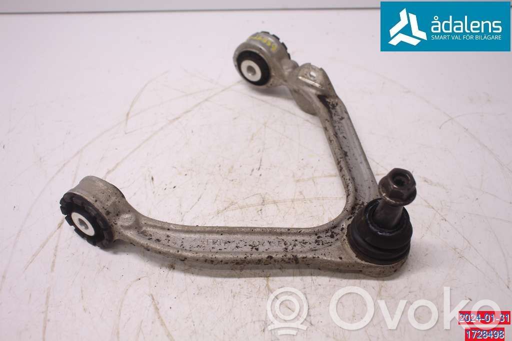 Volvo V60 Braccio di controllo sospensione anteriore superiore/braccio oscillante 