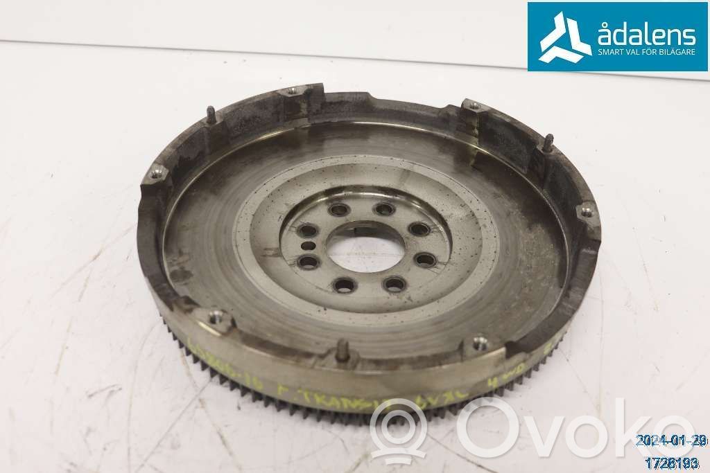 Flywheel   2018099,BK3Q6375AC
