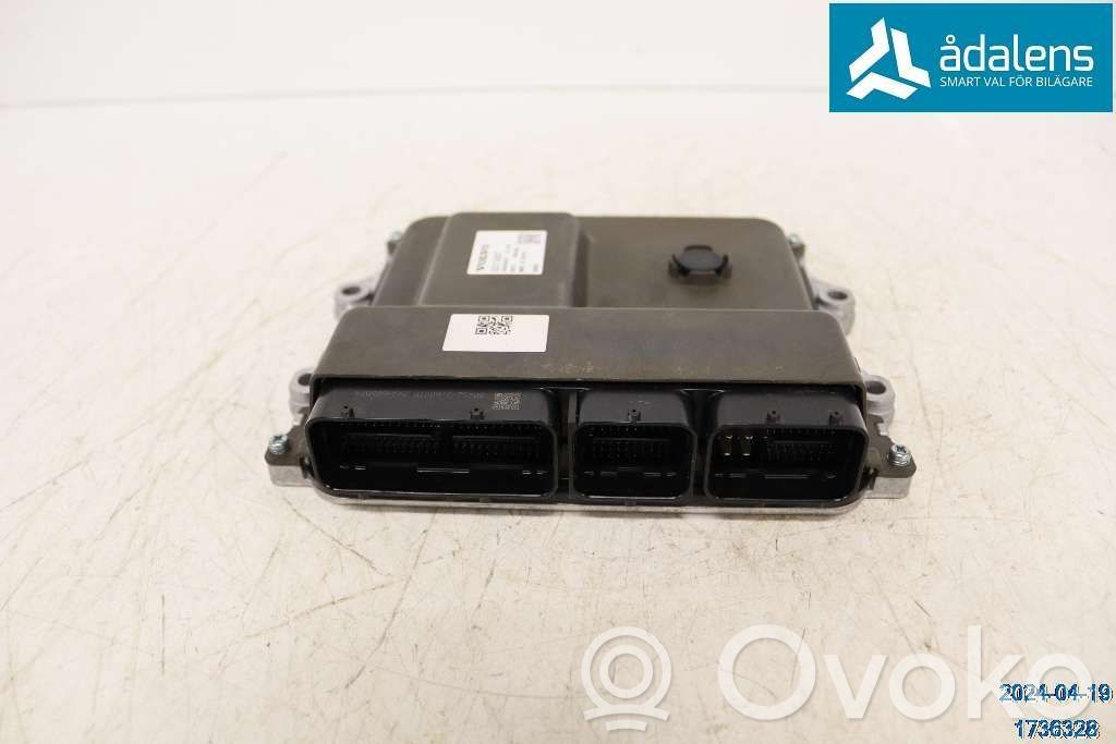 Volvo V90 Cross Country Injection control unit/module 