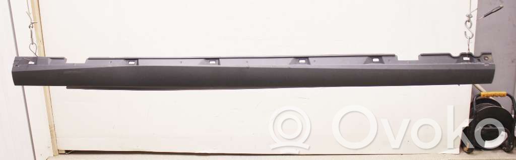 Ford Focus Sill 