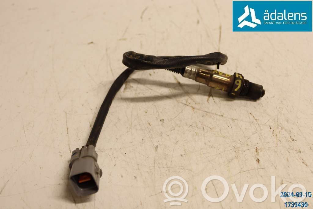 KIA Sportage Sonde lambda 