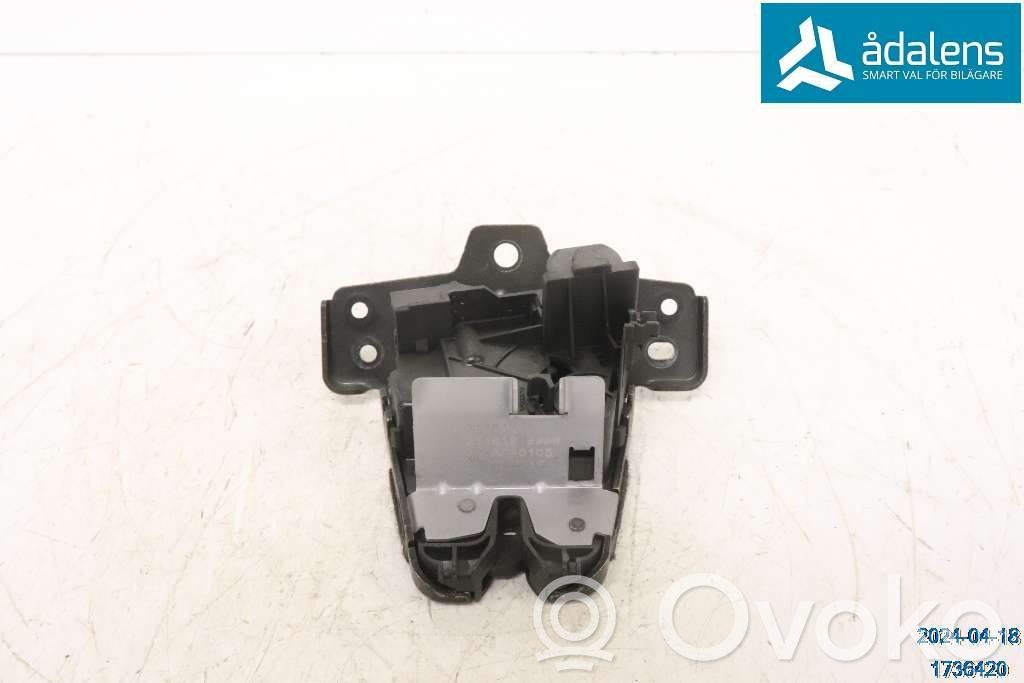 Volvo V60 Tailgate/trunk/boot lock/catch/latch 