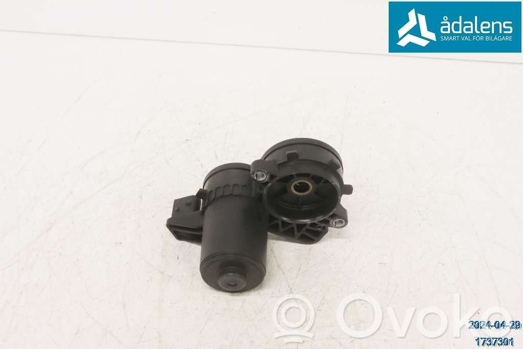 Volvo C40 Silniczek hamulca ręcznego / postojowego 