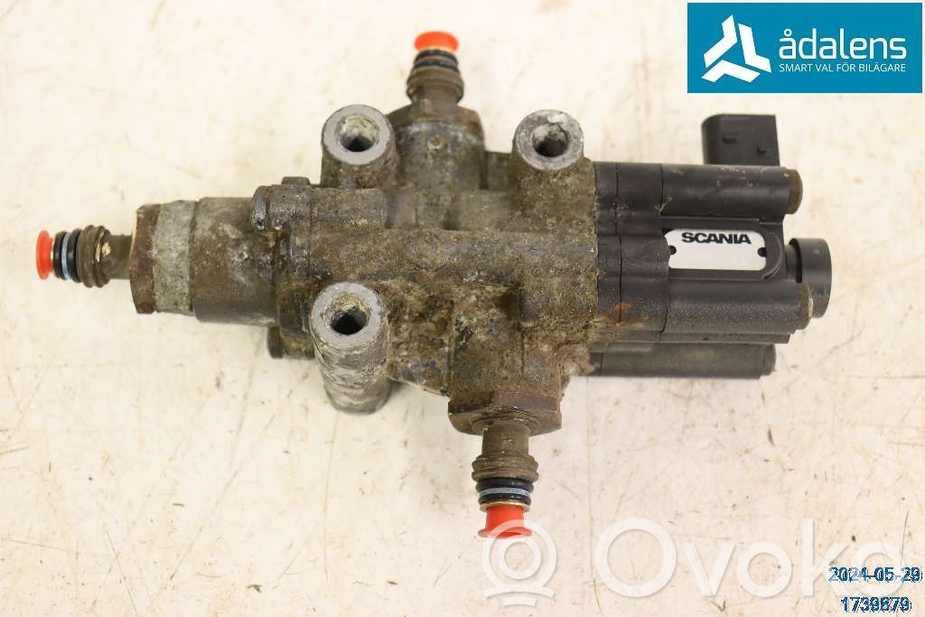 Volvo S90, V90 Scheinwerfer 