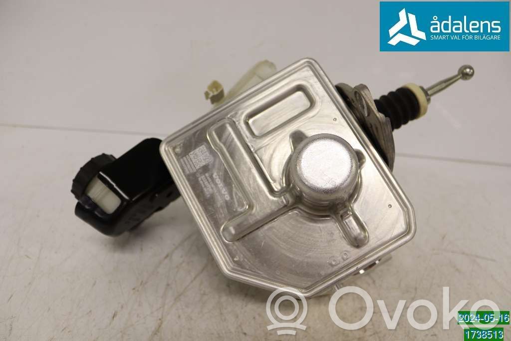 Volvo V60 ABS bloks 