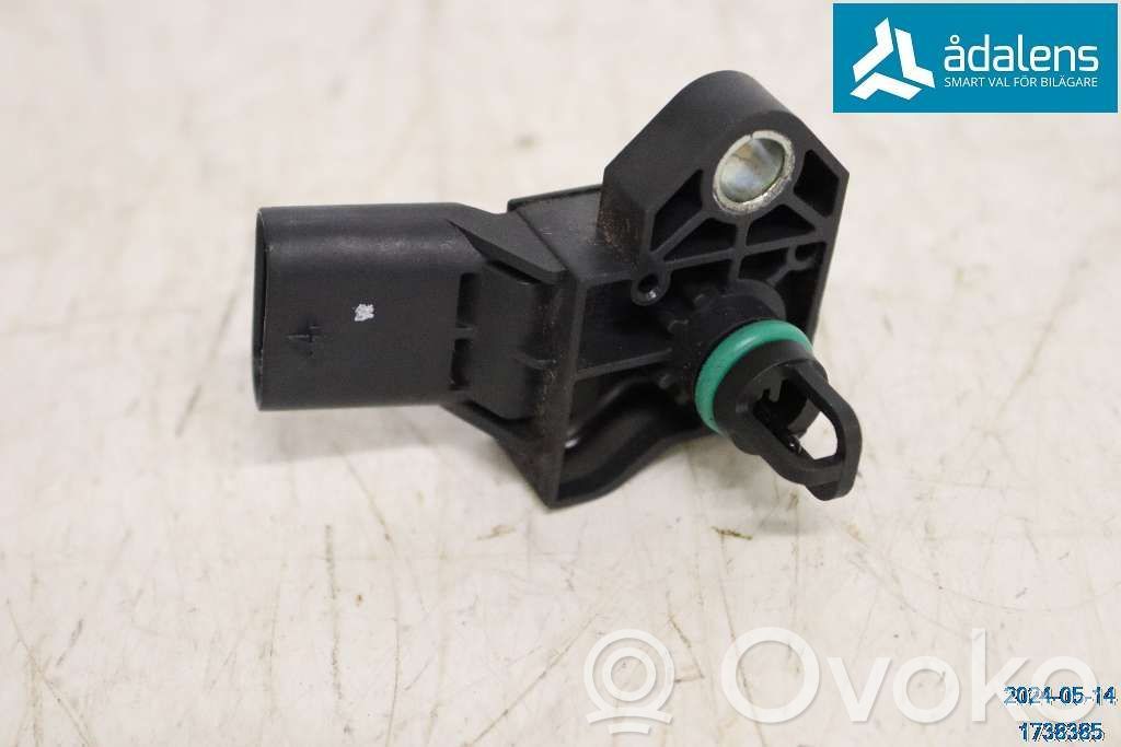 Lynk & co 01 Air pressure sensor 