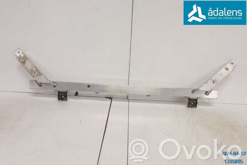 Volvo S90, V90 Panel mocowania chłodnicy 