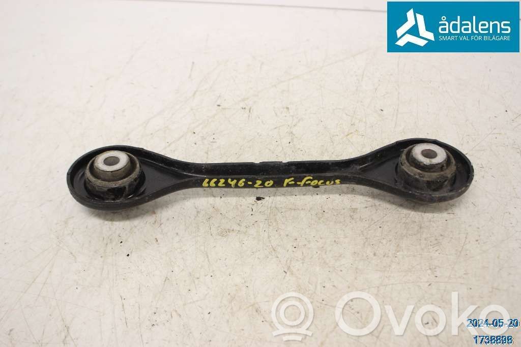 Ford Focus Svira 