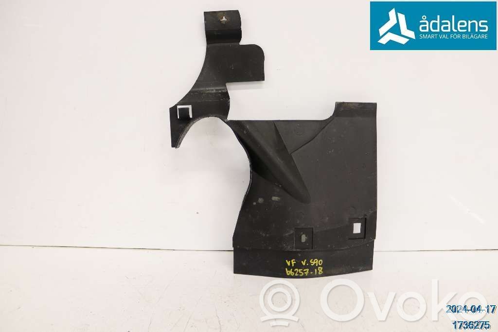 Volvo S90, V90 Front mudguard 