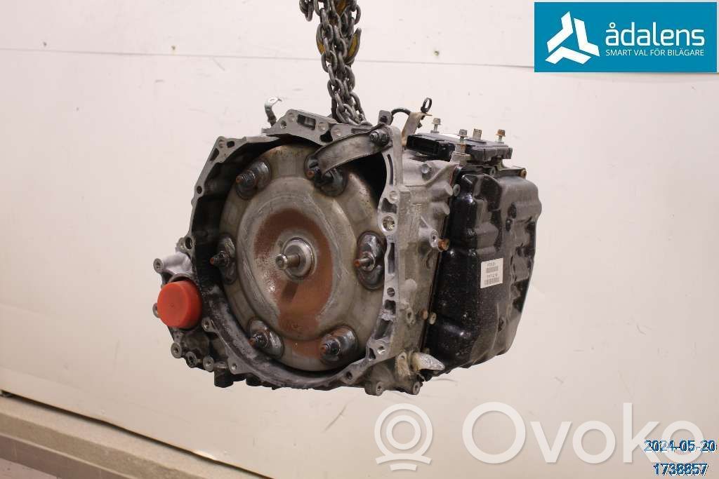 Automatic gearbox   36051362,31380617,P1285324