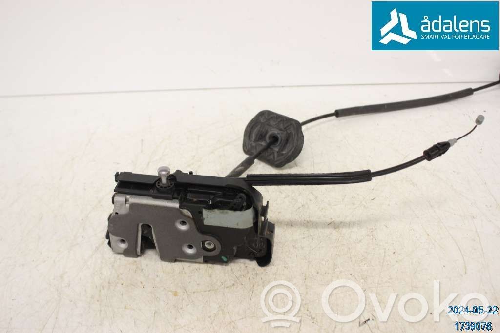 Ford Focus Central locking motor 