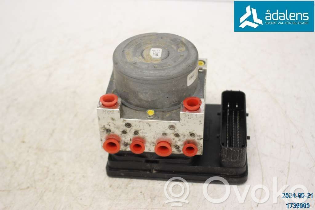Ford Focus ABS Blokas 