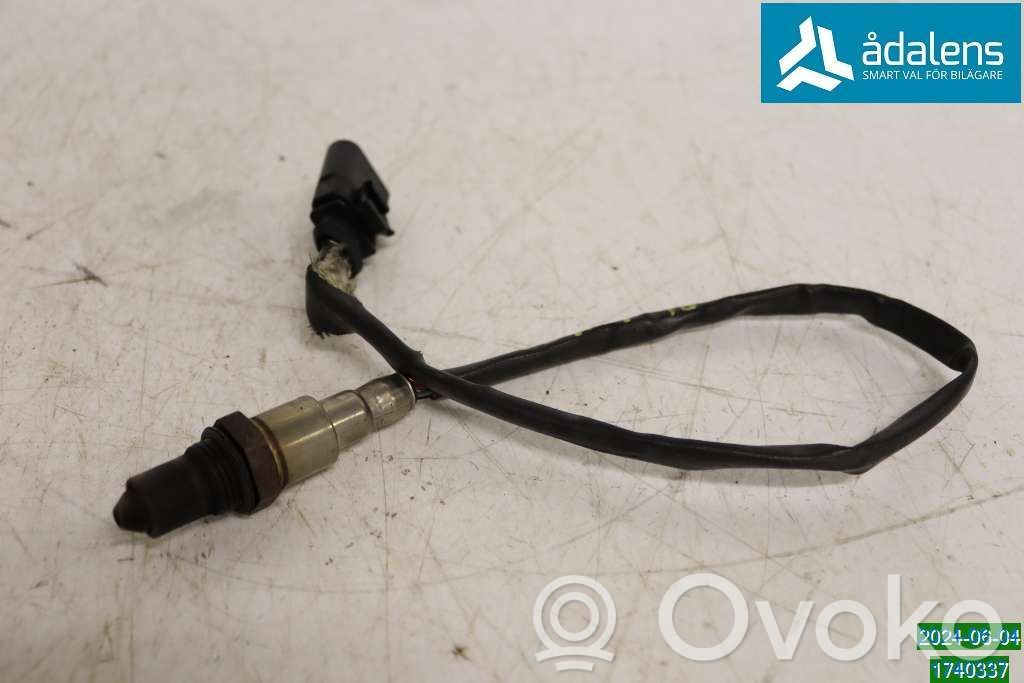 Lambda zondas   4M0906262K,4M0906262