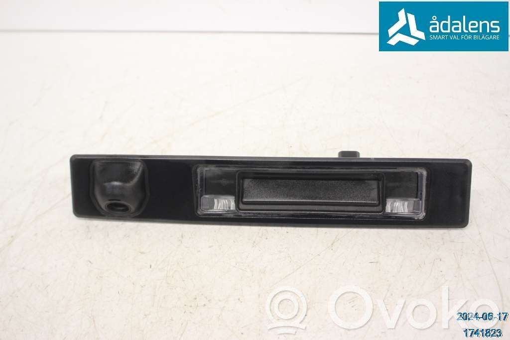 Lynk & co 01 Tailgate/trunk/boot exterior handle 