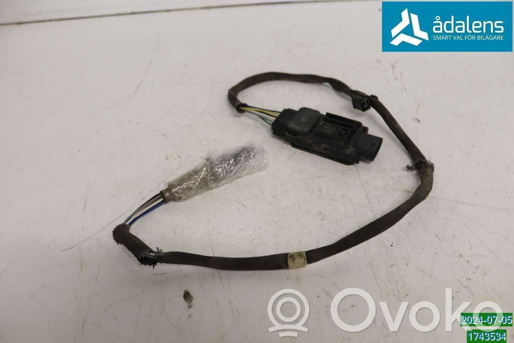 Volvo XC40 Lambda probe sensor 