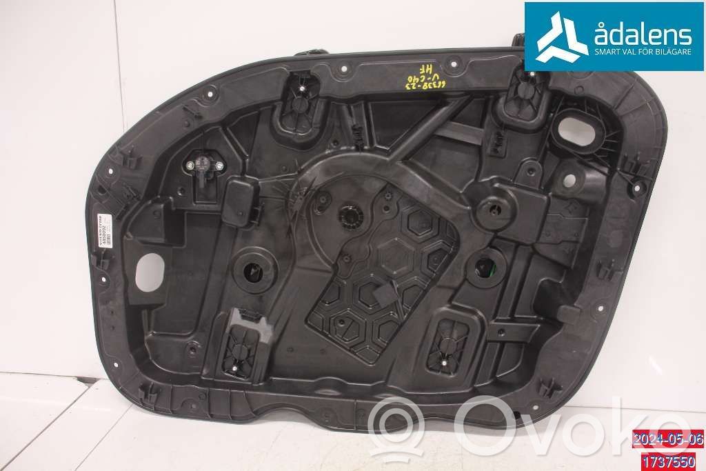 Volvo C40 Macara geam față fără motor 
