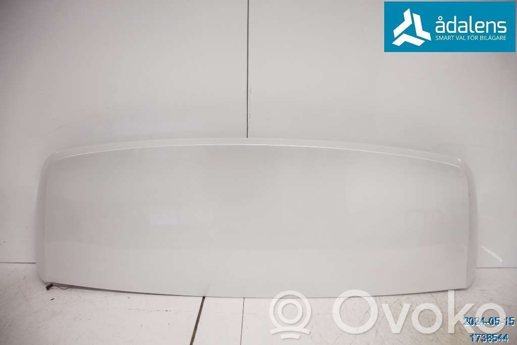 Volvo XC40 Alerón trasero/maletero 