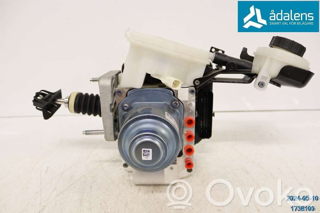 Volvo V60 ABS bloks 