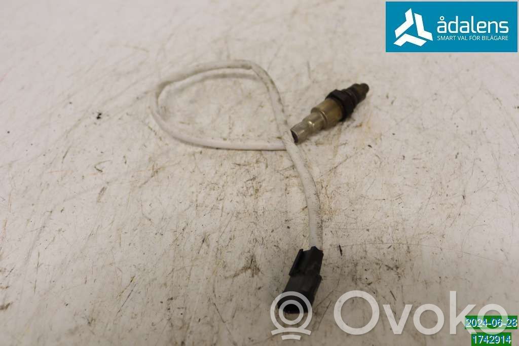 Renault Megane IV Lambda probe sensor 