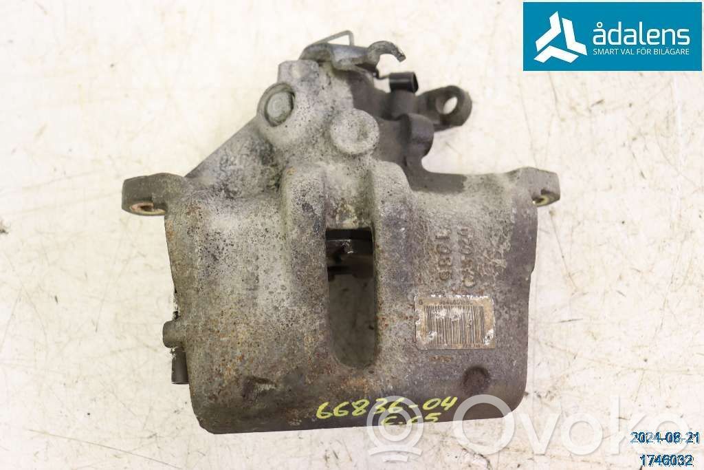 Citroen C5 Priekinis suportas 