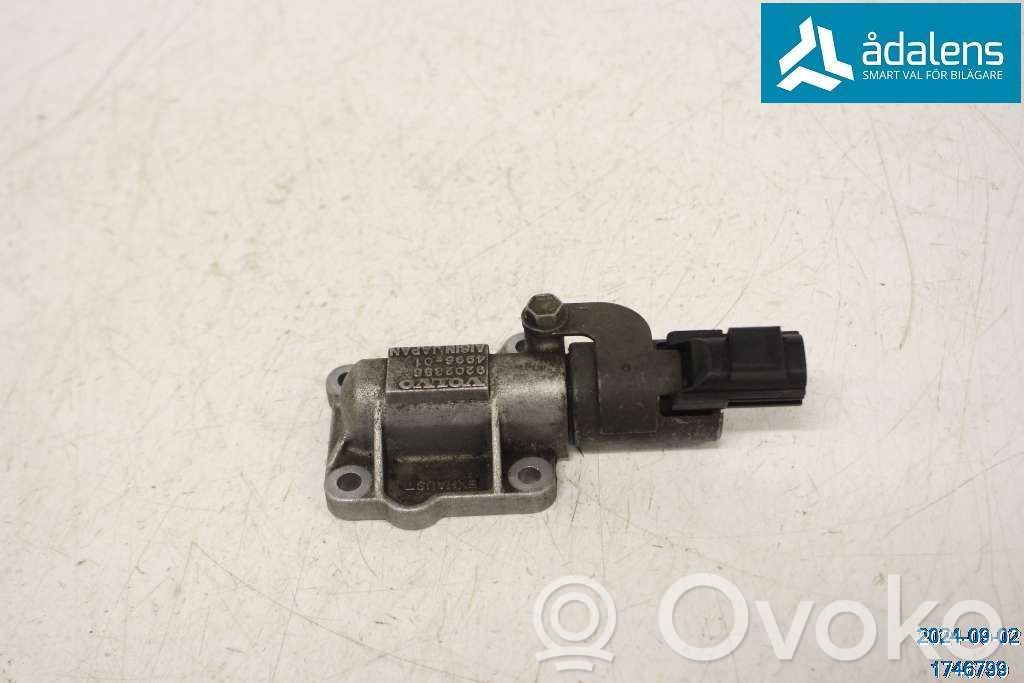 Volvo S40, V40 Camshaft vanos timing valve 