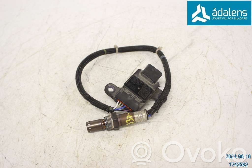 Toyota Hilux (AN120, AN130) Lambda probe sensor 