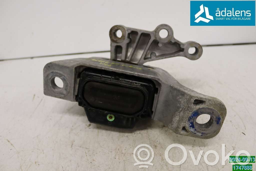 Ford Focus Getriebelager Getriebedämpfer 