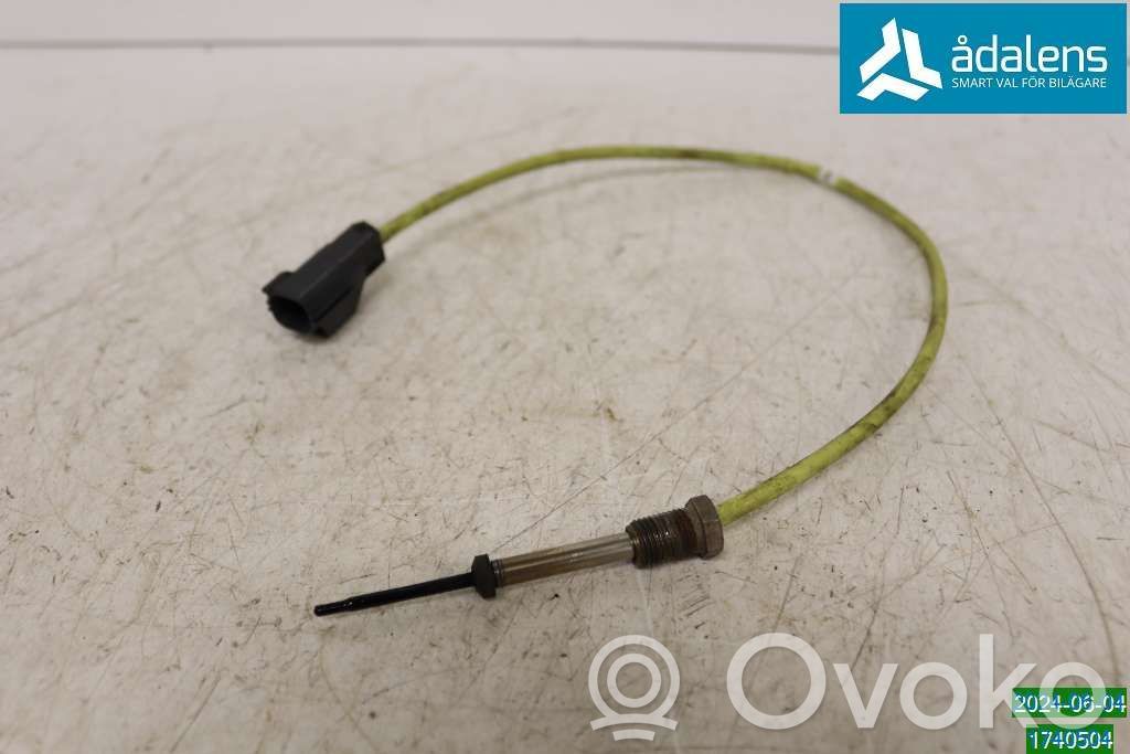 Sensor de temperatura del escape   2372063,2371916,JX7112B591DA