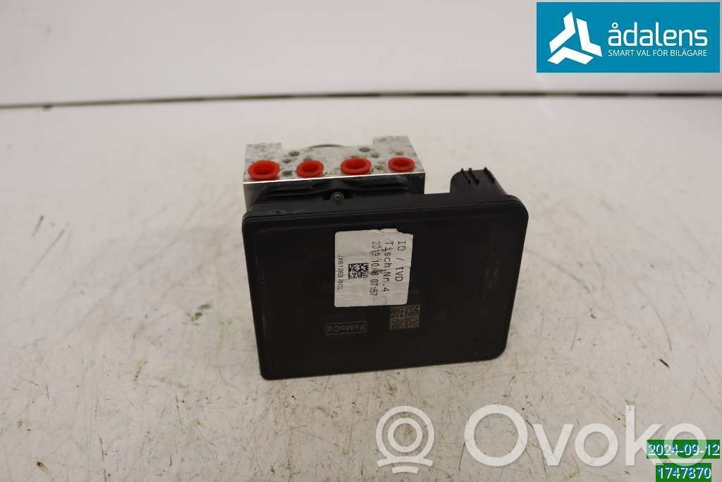 Ford Focus ABS Blokas 
