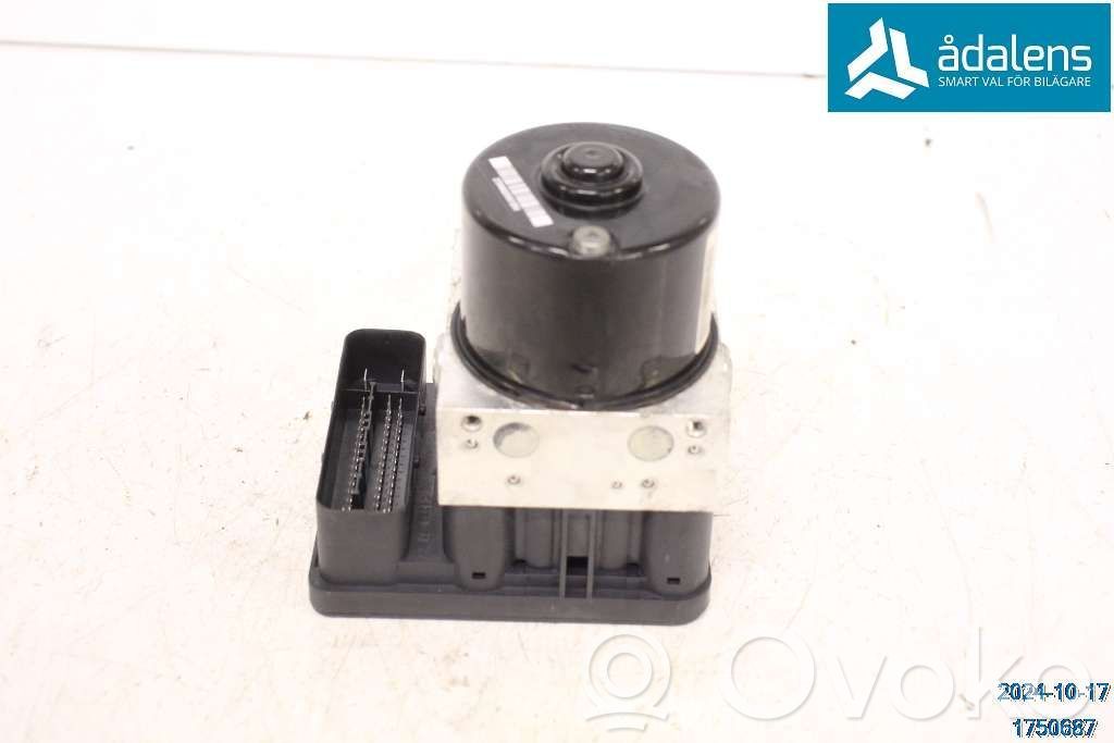 Ford Focus ABS bloks 