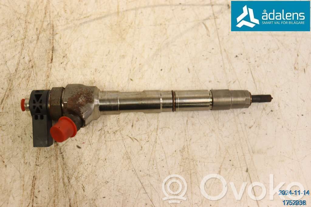 Inyector de combustible   04L130277AE,0445110471