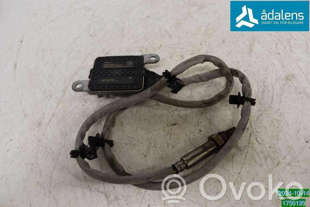 Renault Talisman Sonde lambda 