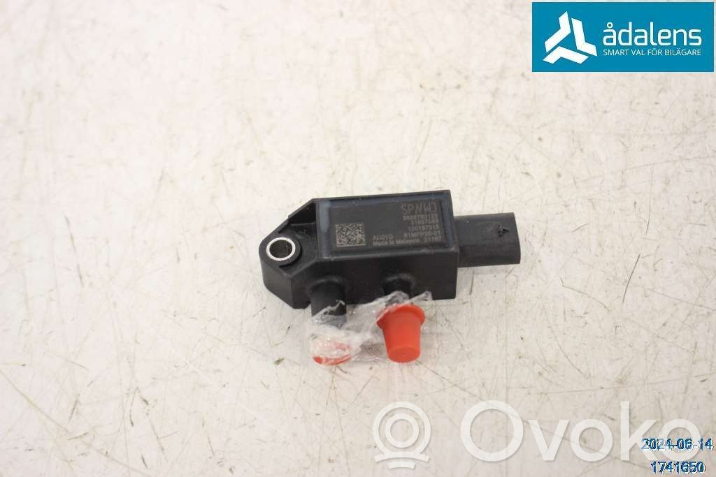 Abgastemperatursensor   31697983