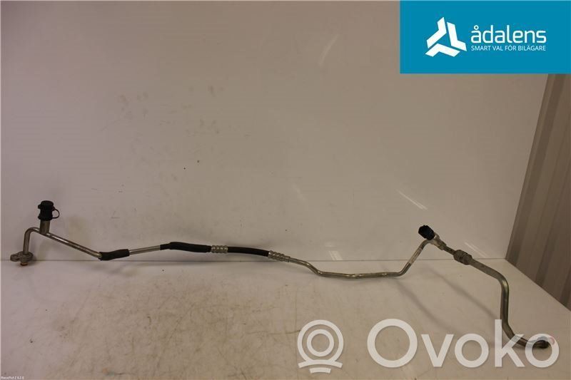 Volvo V50 Wąż / Przewód klimatyzacji A/C 