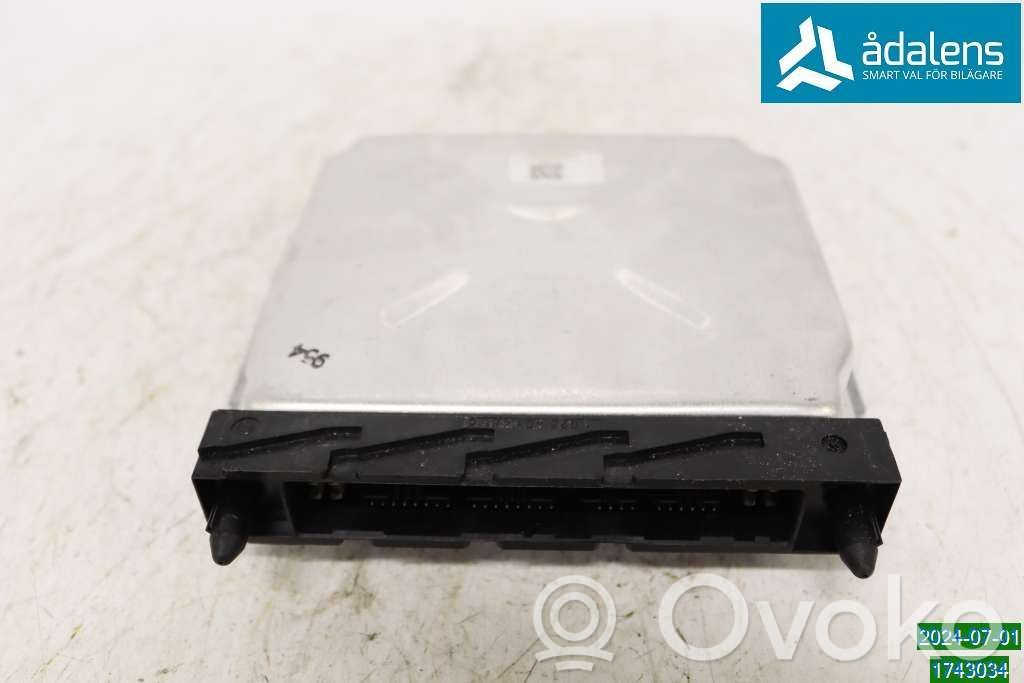Injection control unit/module   8603501,30684877
