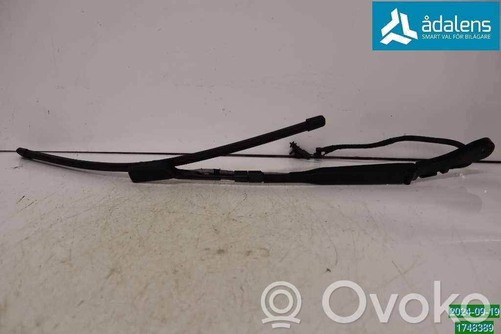 Volvo V60 Ramię wycieraczki szyby przedniej / czołowej 