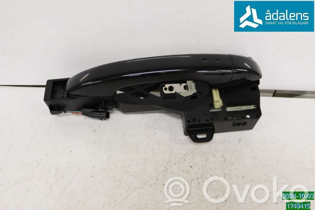 Renault Talisman Manecilla externa puerta delantera 