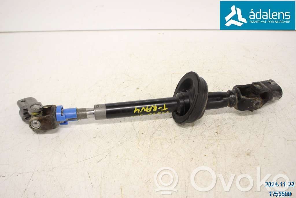 Toyota RAV 4 (XA50) Steering column universal joint 