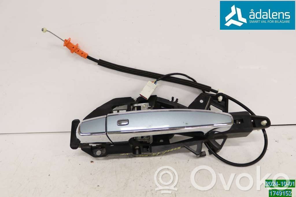 Chevrolet Impala Maniglia esterna per portiera anteriore 