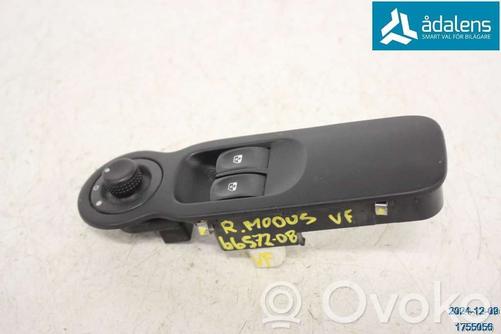 Renault Grand Modus Electric window control switch 