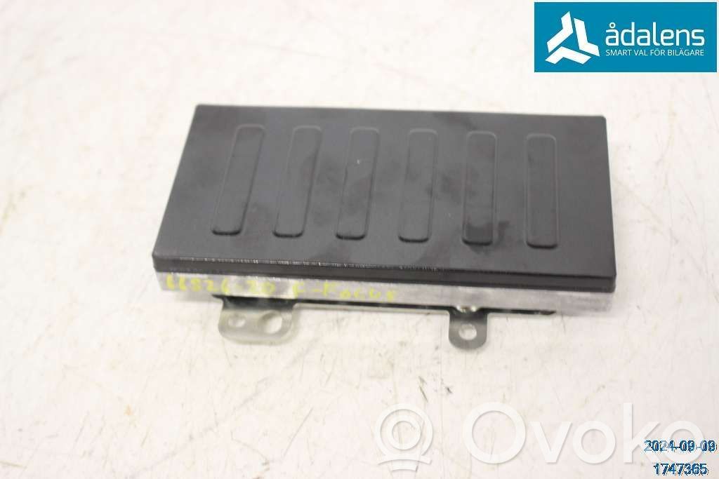 Ford Focus Other control units/modules 
