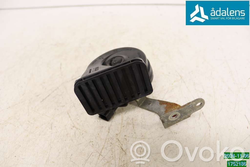 Volvo XC90 Señal acústica 