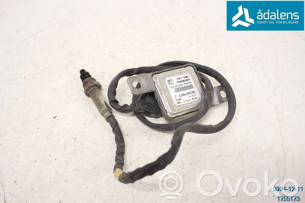 Audi A4 Allroad Lambda probe sensor 
